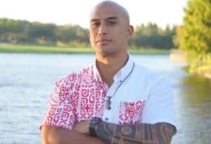 Tylon Buendia